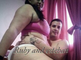 Ruby_and_esteban