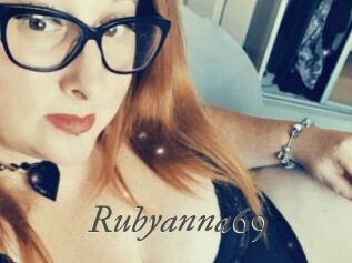 Rubyanna69