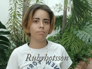 Rubyhotsson