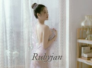 Rubyjan