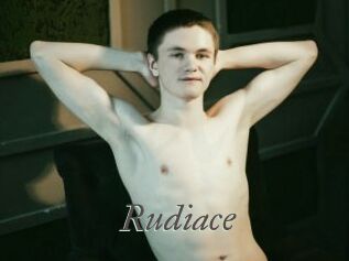 Rudiace