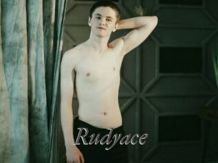 Rudyace