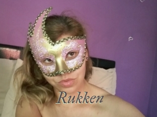 Rukken