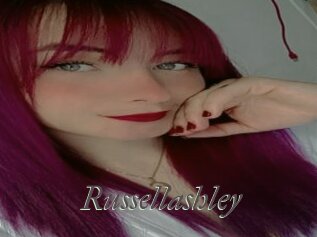 Russellashley