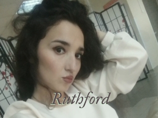 Ruthford