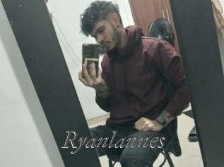 Ryanlannes