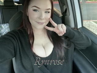 Rynrose