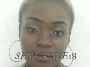 SEXYPIXIE18