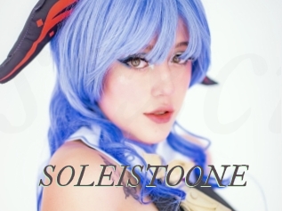 SOLEISTOONE