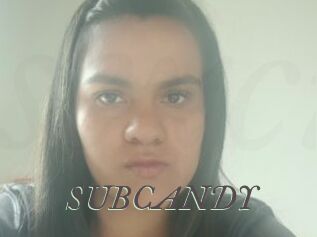 SUBCANDY