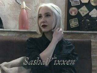 SashaVixxen