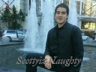 ScottyizNaughty