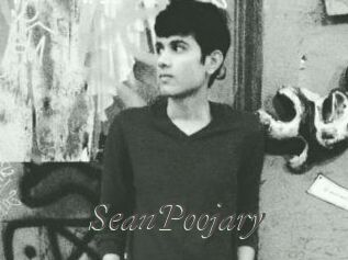 Sean_Poojary