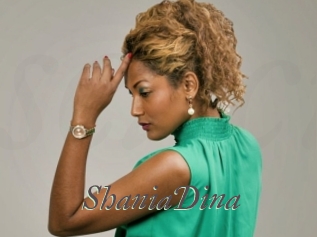 ShaniaDina