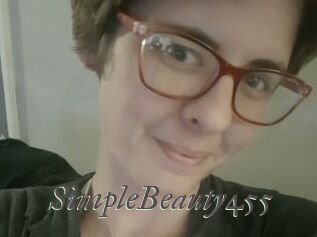 SimpleBeauty455