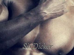 SirDicker