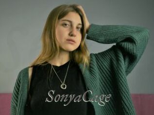 SonyaCage