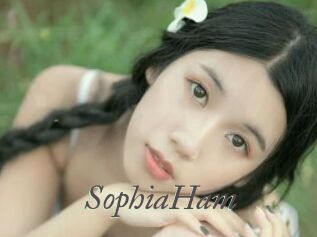 SophiaHam