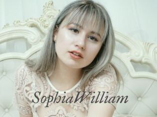 SophiaWilliam