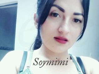 Soymimi