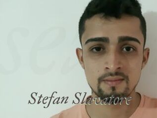 Stefan_Slavatore