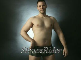 StevenRider