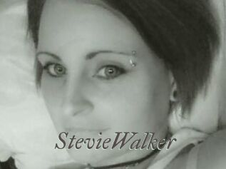 StevieWalker