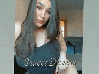 SweetDessert