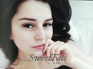 SweetTati