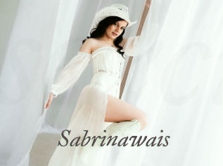 Sabrinawais