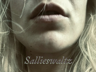 Sallieswaltz