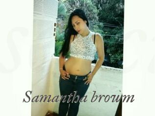 Samantha_browm