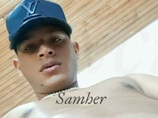 Samher