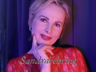 Sandrabehring