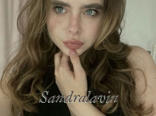 Sandralavin