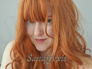 Sandyfoxis