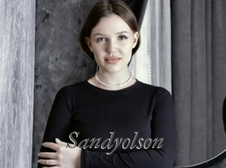 Sandyolson