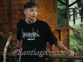 Santiagocruzz