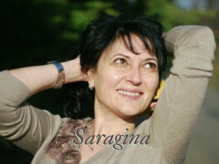 Saragina