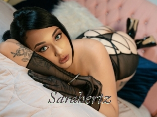 Sarahertz