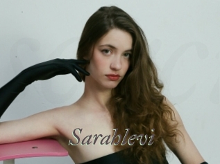 Sarahlevi