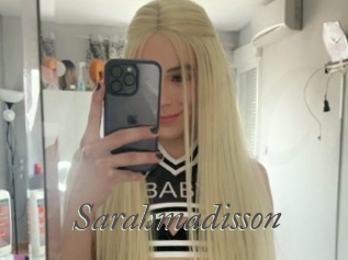 Sarahmadisson