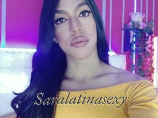 Saralatinasexy