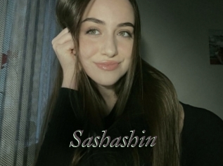 Sashashin