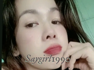 Saygirl1990