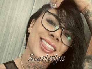 Scarletlyn