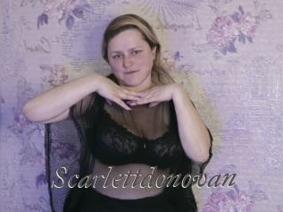 Scarlettdonovan