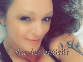 Scarlettrose8585