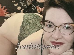 Scarlettstjames