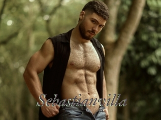 Sebastianvilla